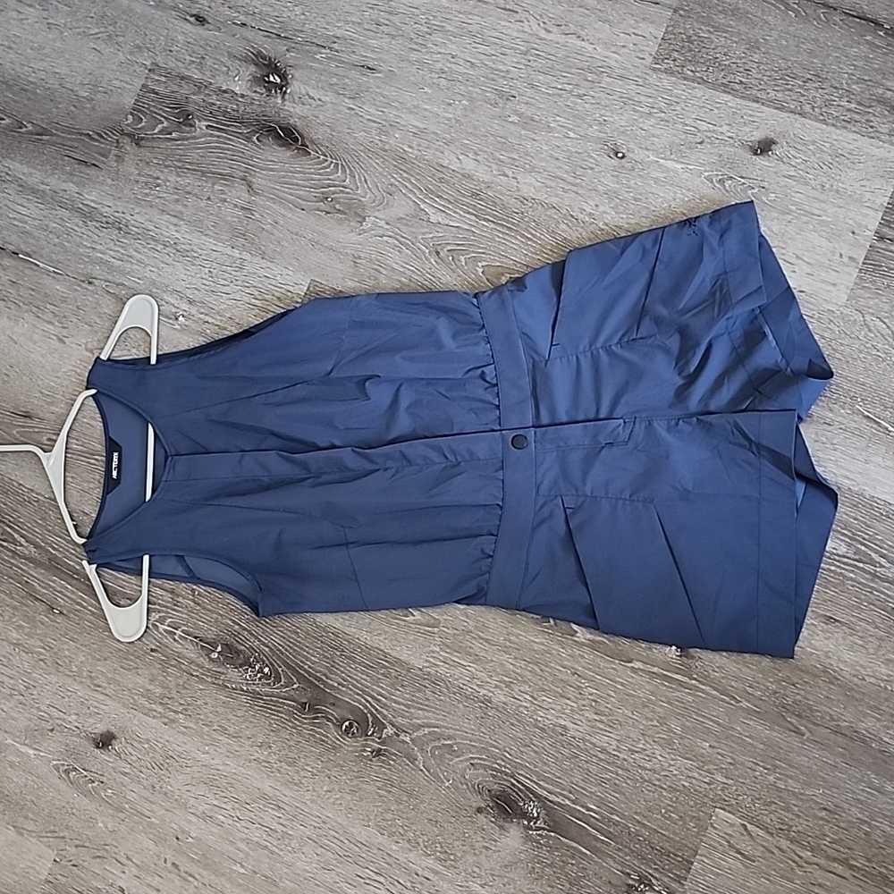 Arc'teryx Romper